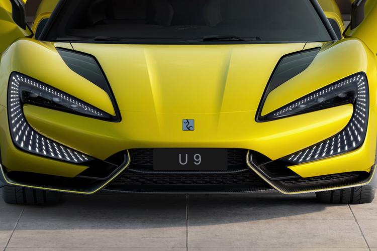 广州263仰望U9以性能突破设计的极限，理想汽车企业文化与价值观