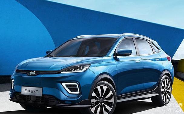 广州263WEY威派豪华SUV市场的黑马，零跑汽车与智能交通系统的协同