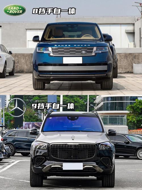 广州263迈巴赫经典与现代的完美融合，路虎如何塑造独特的品牌形象